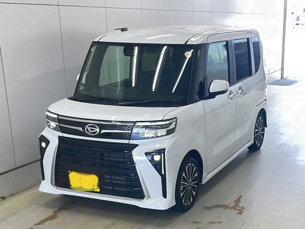 Daihatsu Move Canbus LA850S 2025